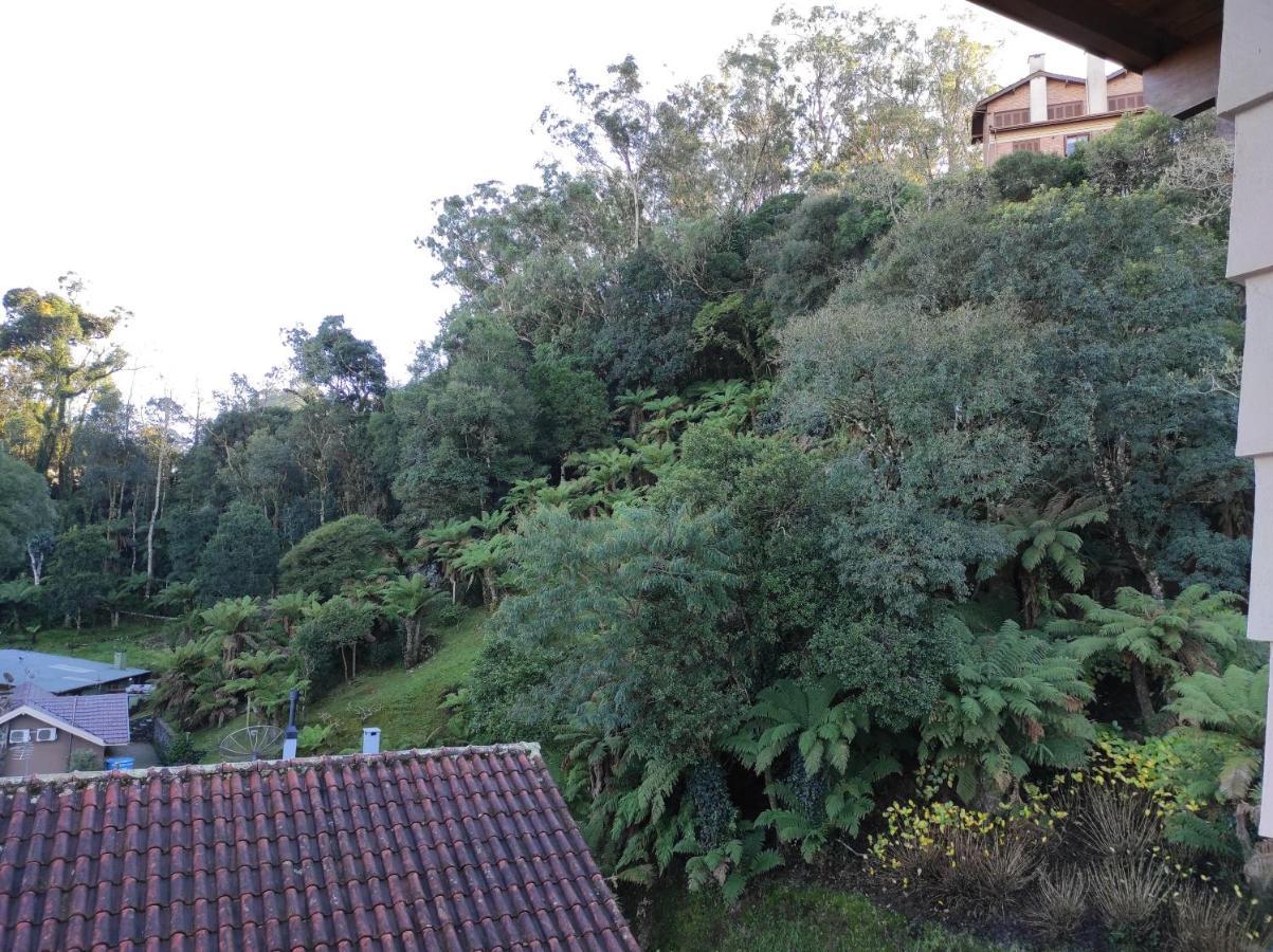 Gramado Top Centro Exterior foto